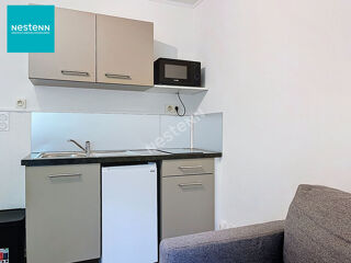  Appartement à louer 1 pièce 20 m²