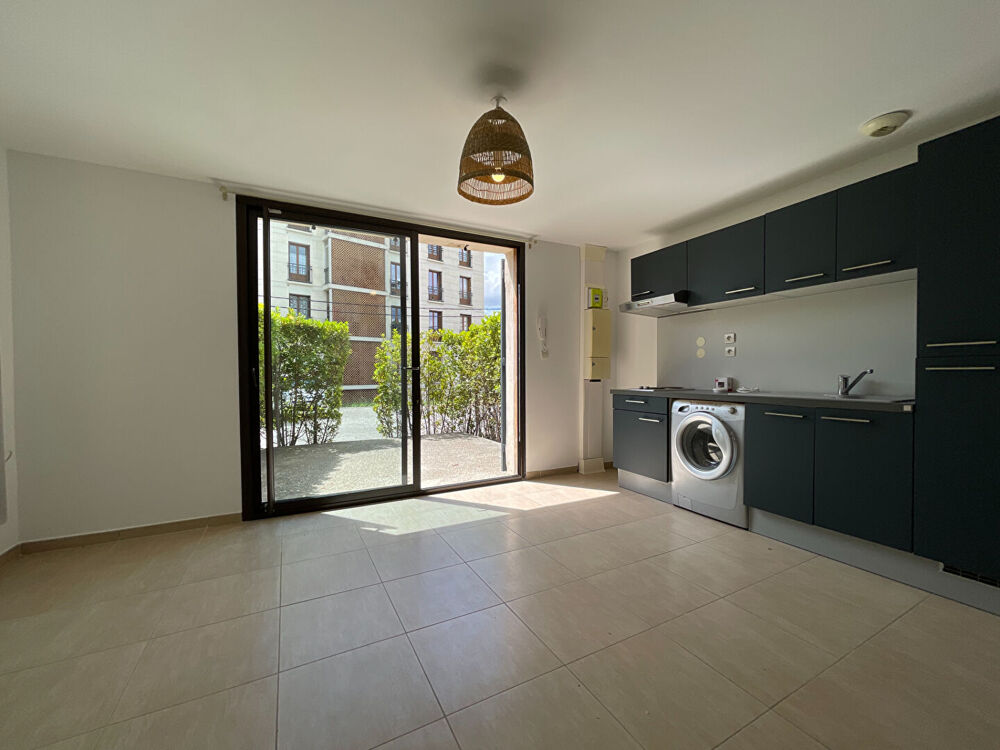 Location Appartement MOULIN TESTAS   - 2 pièce(s) TERRASSE PARKING  - 26 m2 Aix en provence