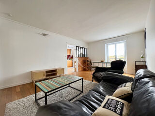  Appartement � vendre 2 pi�ces 47 m�