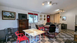 Maison à louer 2 pièces 58 m²