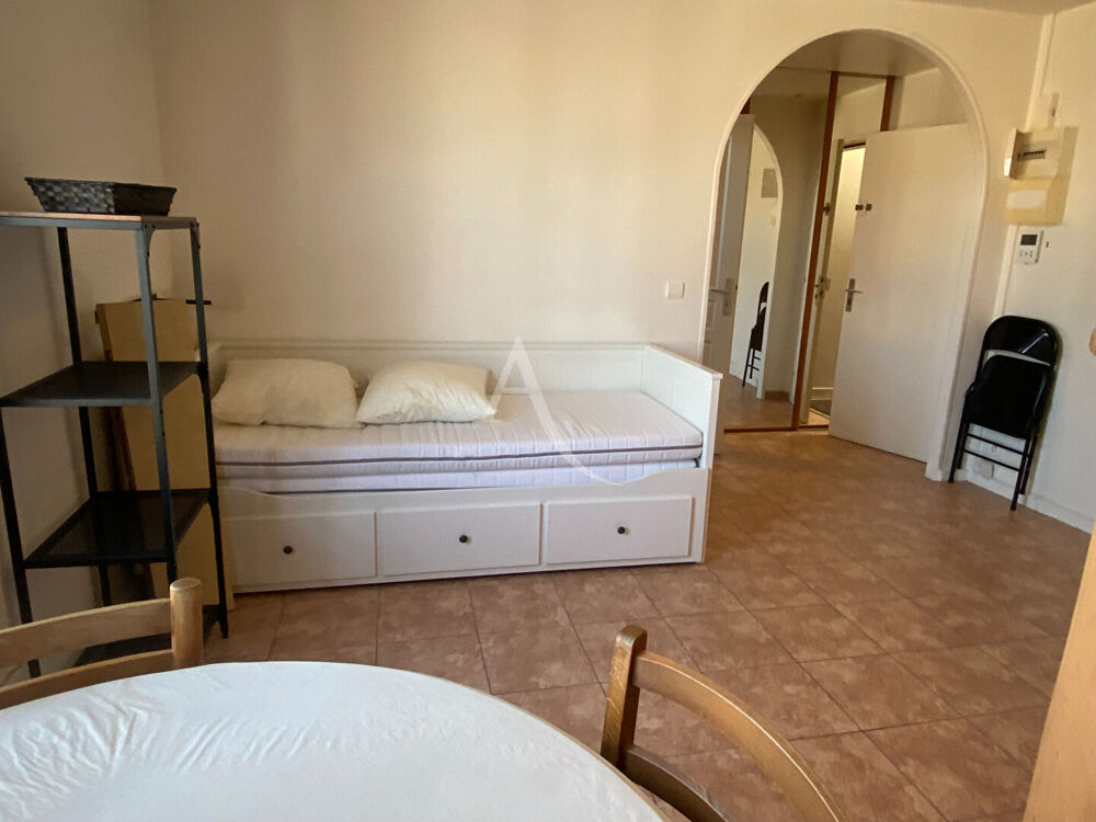 Location Appartement Appartement meublée  T1 Alfortville 25.58m² Alfortville