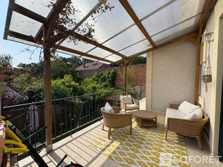  Maison � vendre 4 pi�ces 80 m�