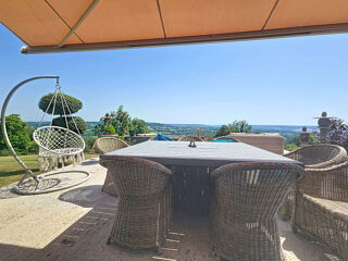  Villa à vendre 14 pièces 