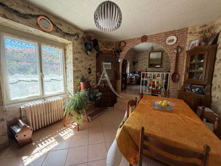  Maison à vendre 4 pièces 76 m²