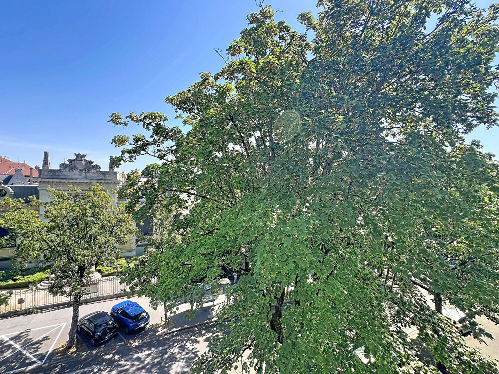 Location Appartement Appartement Dijon 3 pièce(s) 46.3 m2 Dijon
