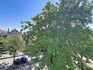  Appartement à louer 3 pièces 46 m²