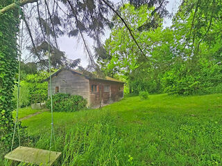  Maison à vendre 8 pièces 300 m²