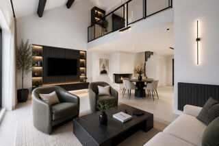  Maison à vendre 6 pièces 130 m²