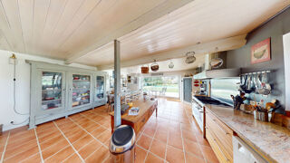  Maison � vendre 12 pi�ces 