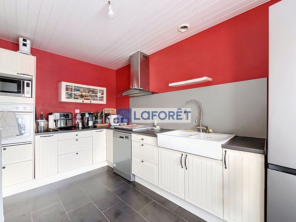 Vente Maison Maison Voillecomte 5 pièce(s) 111 m2 Voillecomte