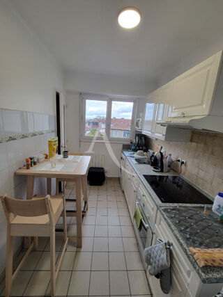  Appartement � vendre 1 pi�ce 37 m�