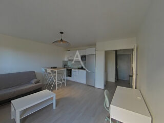  Appartement � louer 1 pi�ce 30 m�