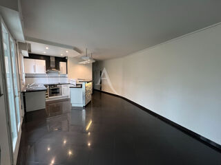  Appartement à louer 2 pièces 47 m²