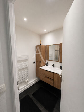  Appartement à vendre 2 pièces 47 m²