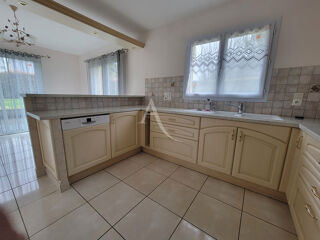  Maison � louer 4 pi�ces 88 m�