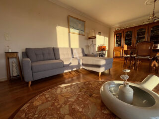  Appartement � vendre 5 pi�ces 106 m�