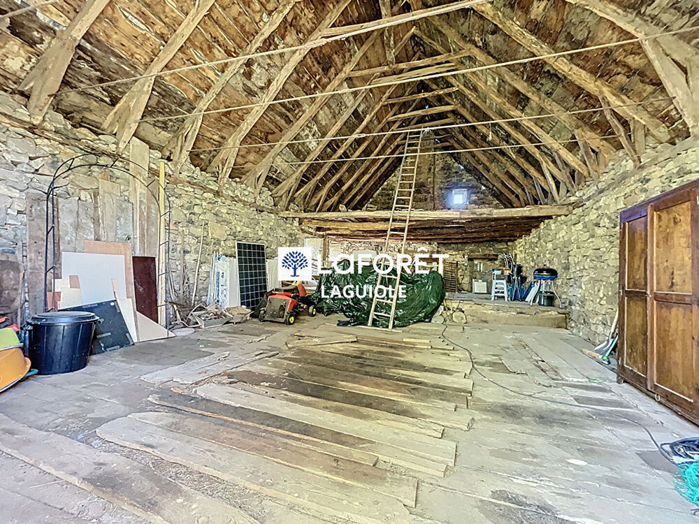 Maison Argences En Aubrac 2 pièce(s) 119 m2