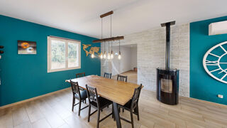 Maison à vendre 6 pièces 130 m²