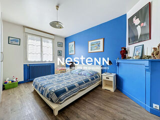  Maison à vendre 6 pièces 140 m²