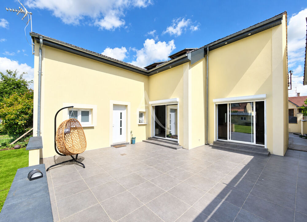 Maison Mitry Mory 5 pièce(s) 152 m2