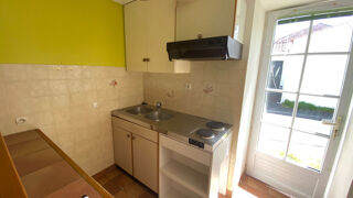  Maison � vendre 2 pi�ces 41 m�