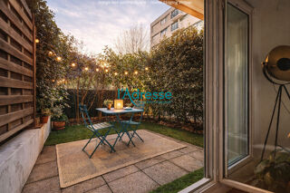  Appartement à vendre 4 pièces 80 m²
