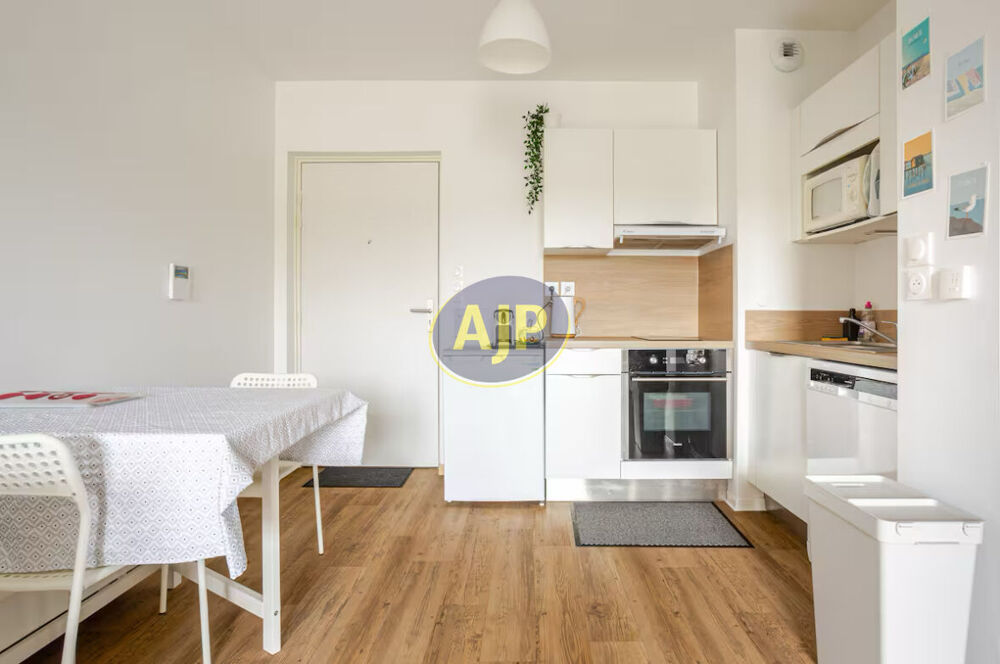 APPARTEMENT T2 LACANAU OCEAN