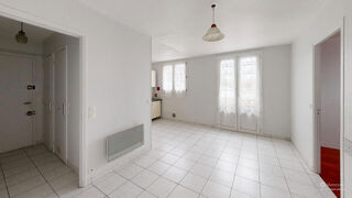  Appartement à vendre 2 pièces 35 m²