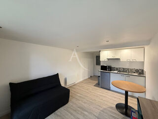  Appartement à louer 1 pièce 20 m²