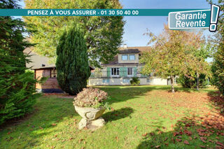  Maison  vendre 9 pices 182 m