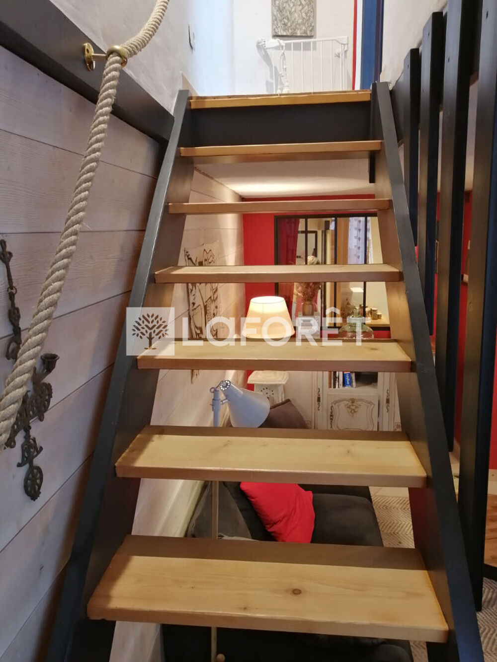 VENTE : maison de vacances T4 (78 m²) à LA PLAGNE TARENTAISE