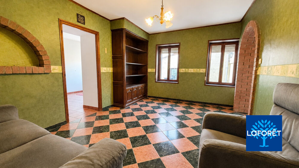 Maison 5 pièces 110 m² · à Quievy · 110 m² · 120 000 €