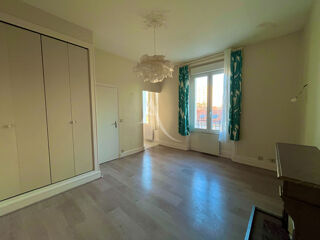  Appartement à louer 1 pièce 26 m²