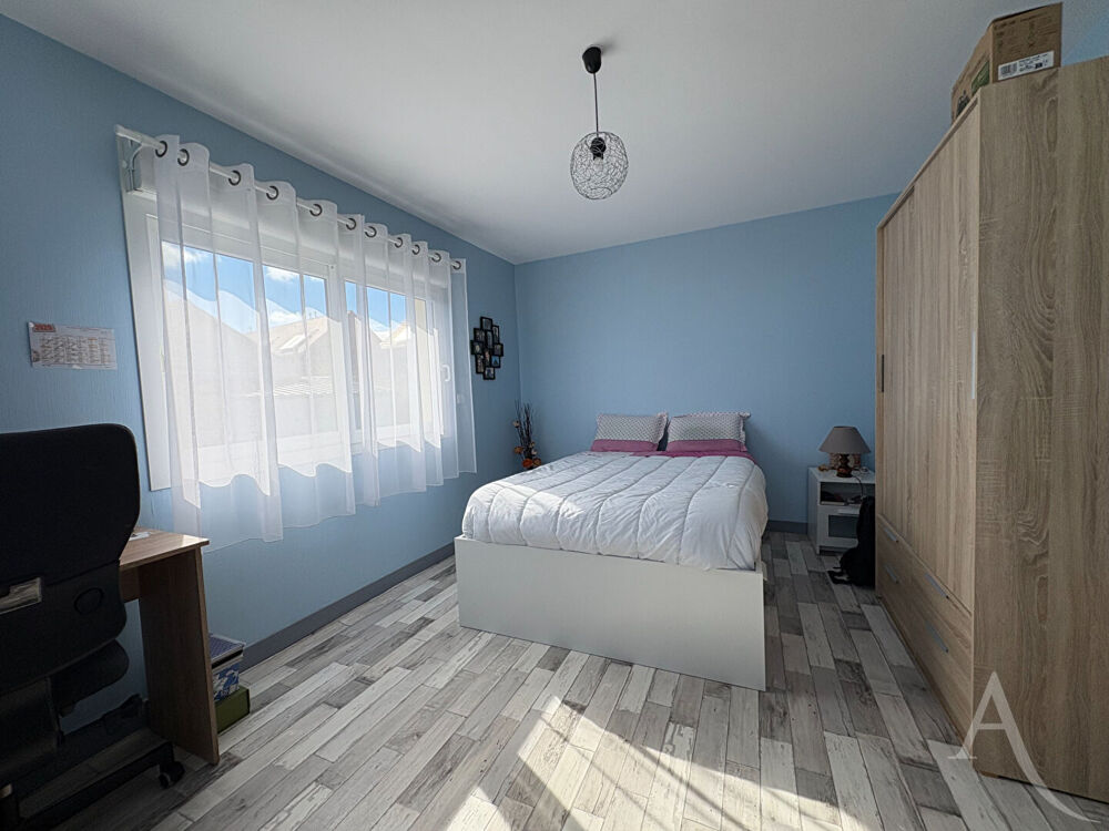 Vente Maison Maison Ifs Caen