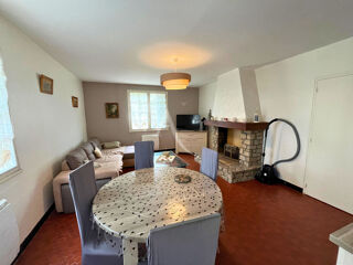  Maison � vendre 4 pi�ces 70 m�