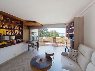  Appartement  vendre 2 pices 45 m