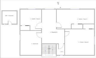  Maison à vendre 7 pièces 200 m²