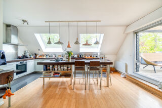  Appartement à vendre 4 pièces 115 m²