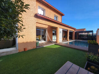  Maison � vendre 6 pi�ces 173 m�