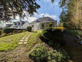  Maison � vendre 4 pi�ces 127 m�