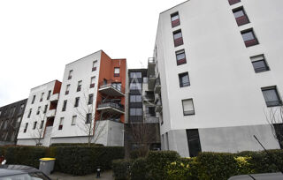  Appartement Saint-Herblain (44800)