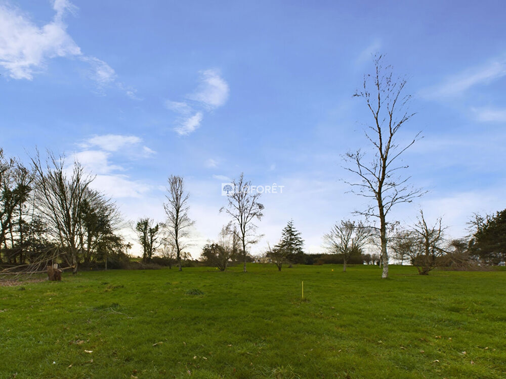 Vente Terrain Terrain CAST 1627 m² Cast