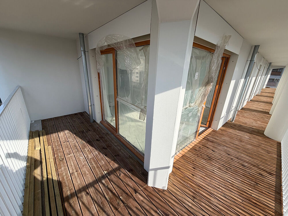 Vente Appartement beau 3 pièces Terrasse Lyon 2