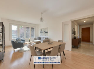  Appartement à vendre 3 pièces 61 m²