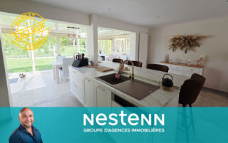  Maison à vendre 8 pièces 147 m²