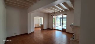  Maison à vendre 7 pièces 