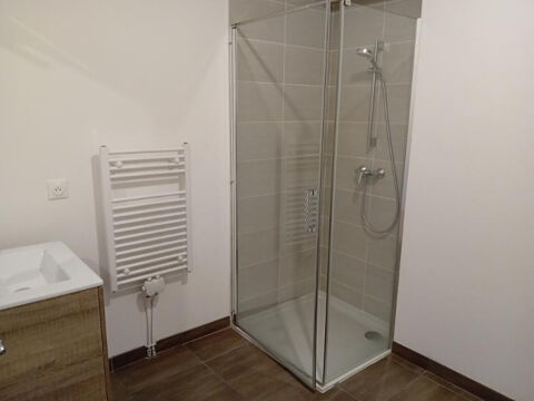  Appartement � louer 1 pi�ce 33 m�