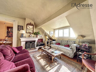  Appartement à vendre 5 pièces 140 m²