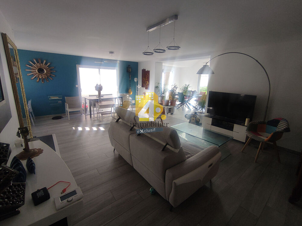 Vente Maison Maison Pontchateau 132m2 Pontchateau