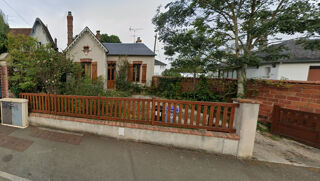  Maison � vendre 4 pi�ces 70 m�